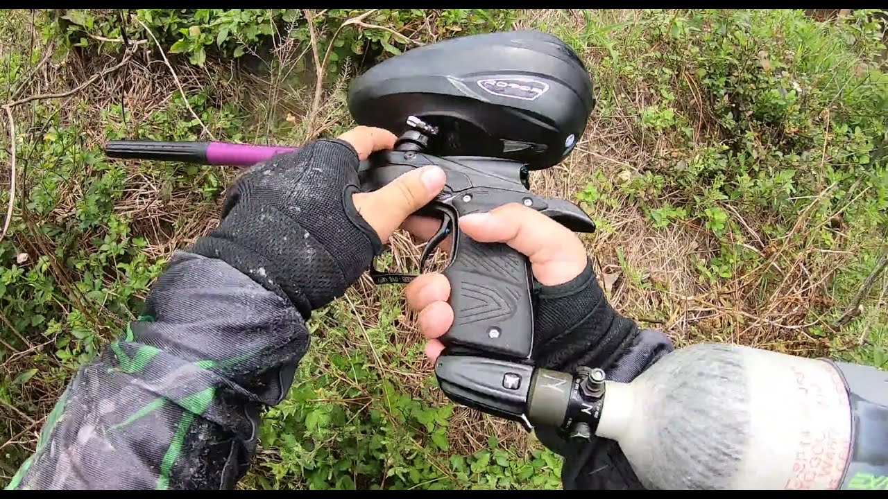 I Hate Dangerous Power!!!!