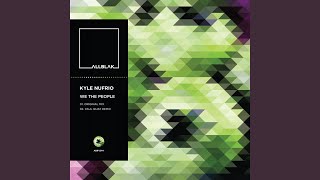 We The People (Paul Quzz Remix)