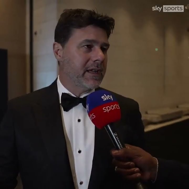 Mauricio pochettino gives his thoughts on the current injury problems