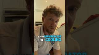 Refrigerator Not Cooling Properly? Freezer Issues? #lightshareappliancerepair #serviceclub