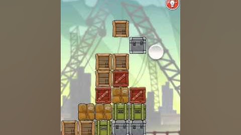 Move The Box - Boston - Level 41-48 Walkthrough