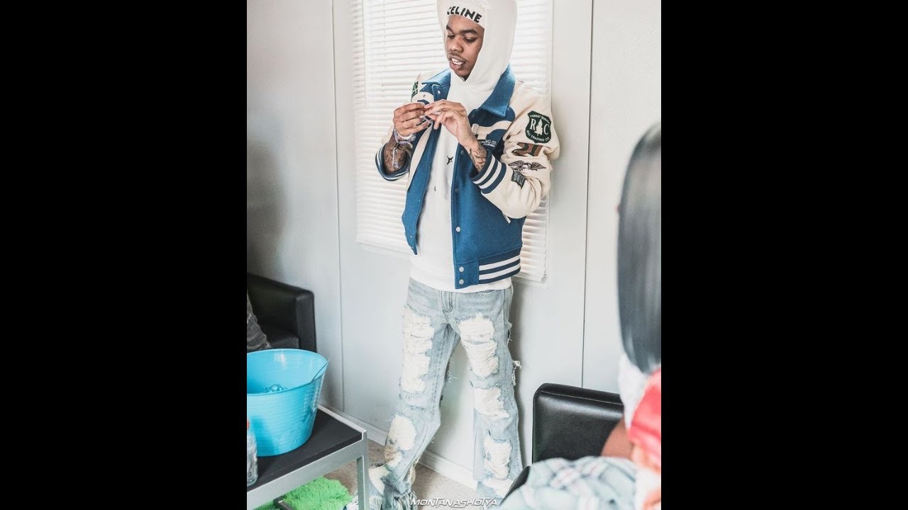 [FREE] (GUITAR ONLY) Lil Poppa Type Beat "Starlight"