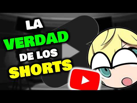 DonD: ¿Cómo hacer SHORTS virales? y Consejos para canales pequeños | ED Podcast Ep.1