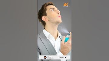 Spray Effect in Photoshop | Adobe Photoshop Tips and Tricks | Design Tips | AK Digital | #spray