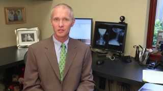 What to Bring to Your First Appointment at the NeuroSpine Institute