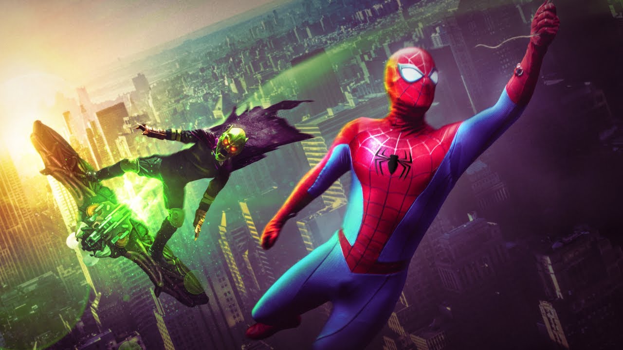 Spider-Man: Vendetta | Fan Film (2024)