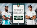 Frances Tiafoe vs Matteo Arnaldi | Round 4 Extended Highlights | Roland-Garros 2026