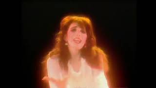 Kate Bush - Wuthering Heights -1978
