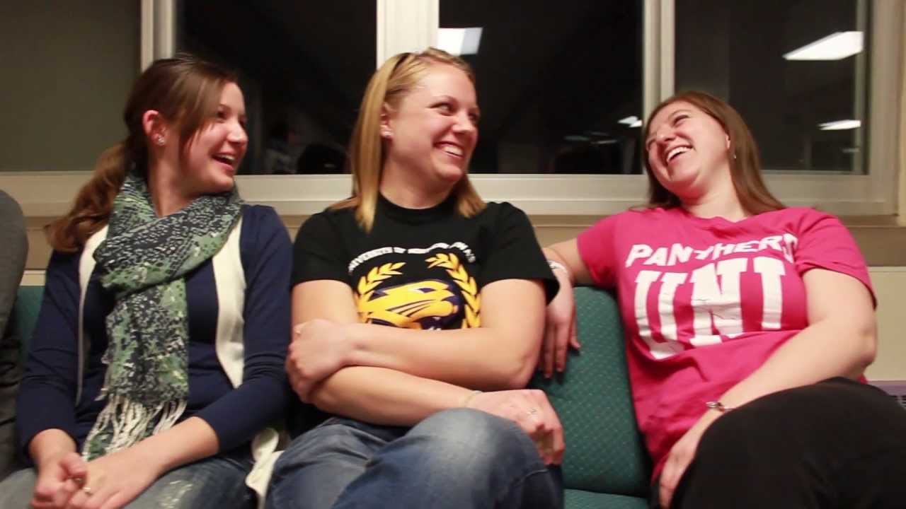 Hagemann Hall YouTube