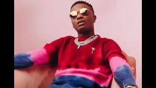 Wizkid Narrates How His 3 Kids Changed His Life, 2021 Wins and Made in Lagos