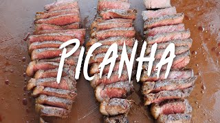 Adriano's Secret To Perfect Picanha: Tips For The Perfect Rump Cap Brazilian BBQ