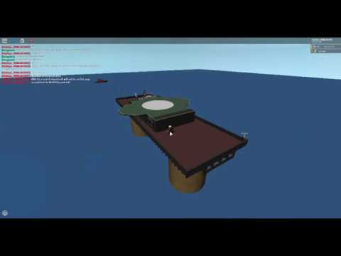 Leak Of The Secret Sealand Dss Iii Youtube - roblox dss 3 hidden badge