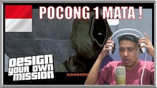Silent Path (2) - Grand Theft Auto Extreme Indonesia DYOM #29