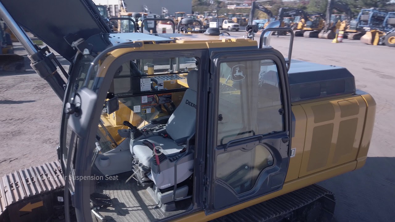 Used 210G Commercial