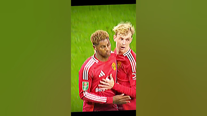Rashford & garnacho combination (Manchester United)#manchesterunited #rashford #garnacho #manutd