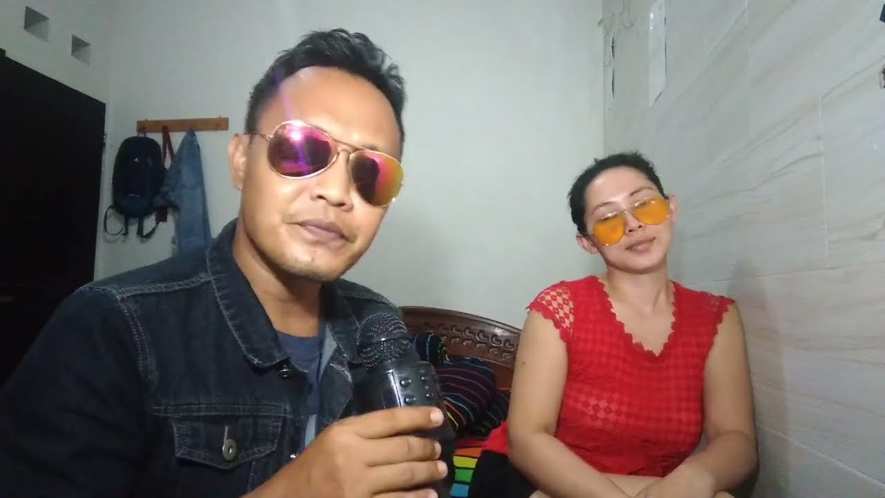 Formalin Sik Luh...Karaoke 🎤🎵🎶