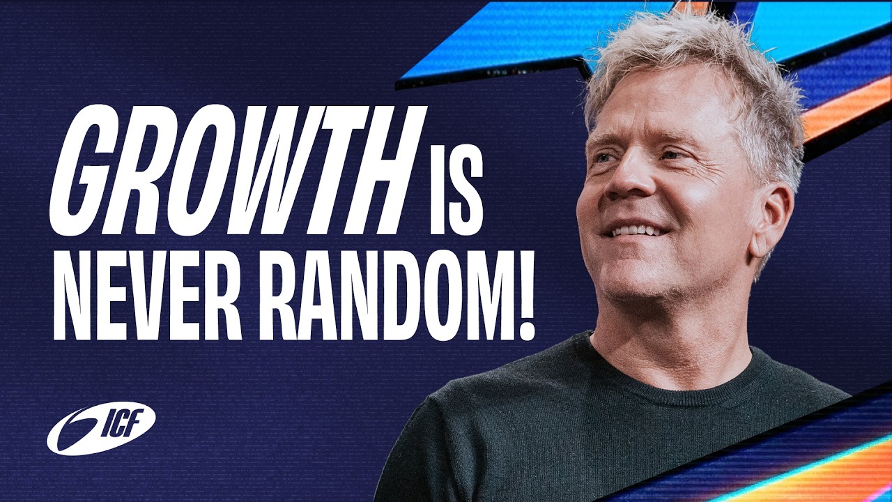 Vision beats motivation | Leo Bigger + Team