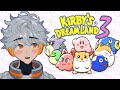 Poyo?【Kirby's Dreamland 3 100% Playthrough】