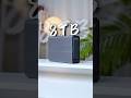 All-in-One NAS: Bid Farewell to Storage Anxiety Once and for All#orico #tech #unboxing #nas #data