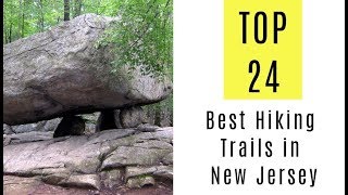 The 24 Best Hiking Trails in New Jersey