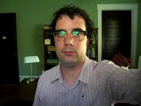 Christian Sandvig: Future Social Science On and With Digital Media