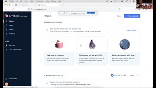 What's new in LiveBook - José Valim