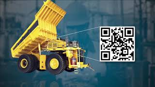 Mining - Asset Verification & Maintenance Use Case