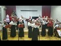 А. Вивальди Концерт &quot;Зима&quot; 1ч. из цикла &quot;Времена года&quot;/A. Vivaldi &quot;Winter&quot; 1p. from thе &quot;Seasons&quot;