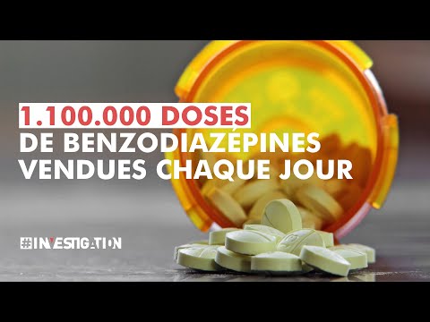 Vidéo: Comment se faire prescrire Xanax : 14 étapes (avec photos)