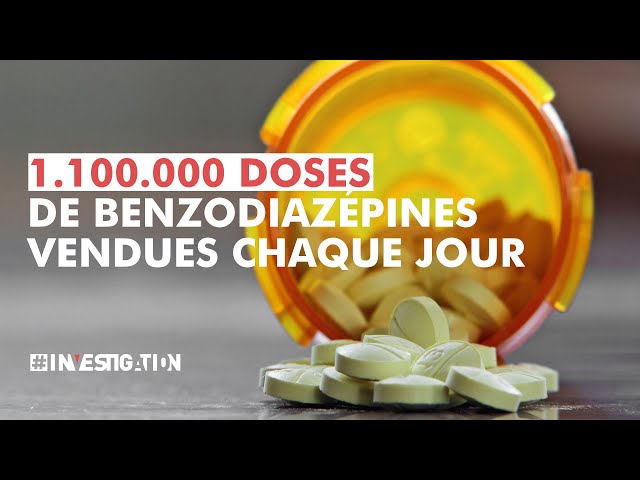 Commander du alprazolam en ligne