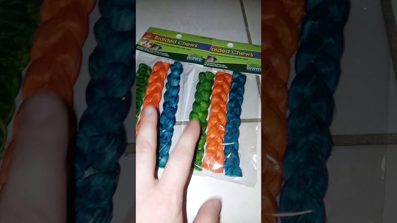 Dec 23 HUGE Pet Mountain and Petco.com Gerbil Haul!!!