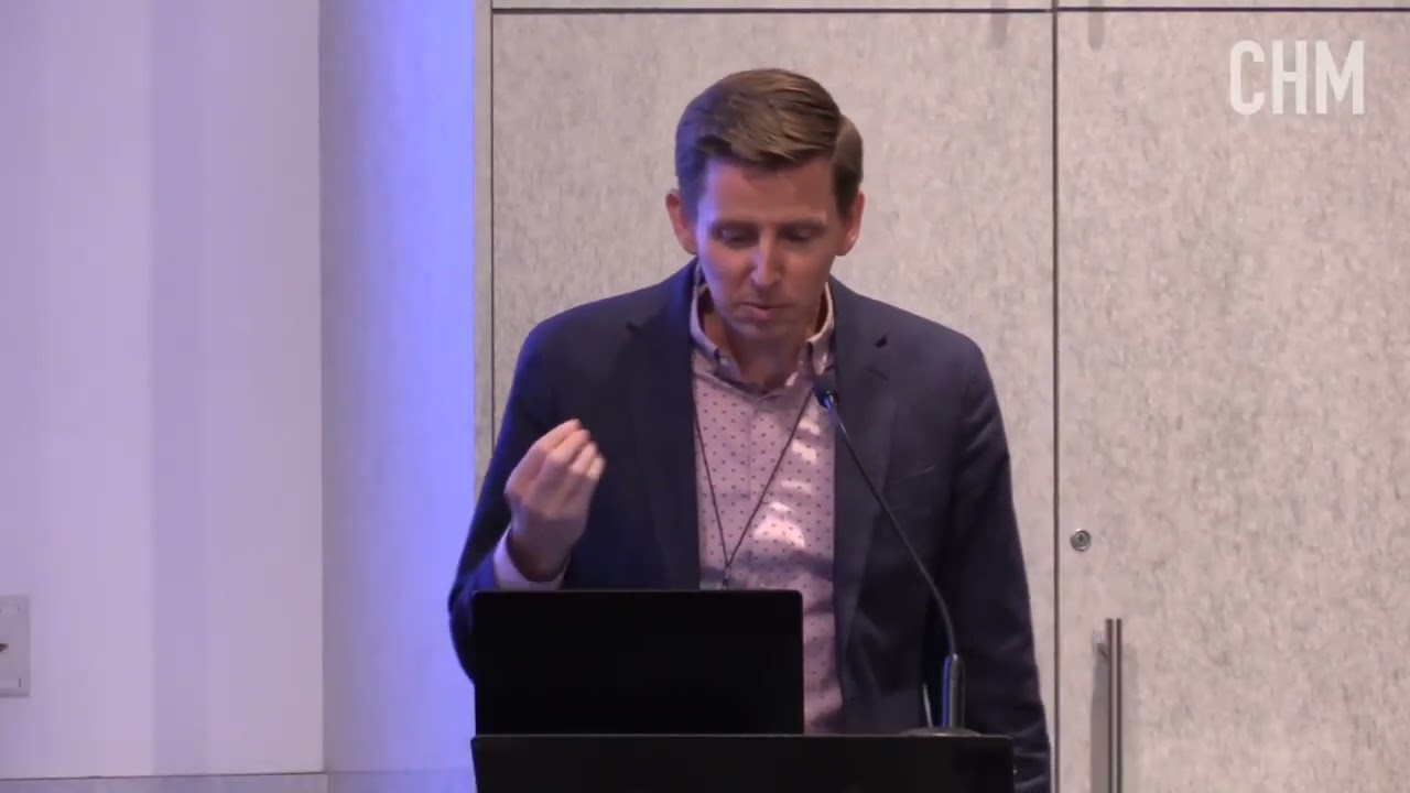 CHM Tech and the Future of News — What Should AI Actually Do for ...