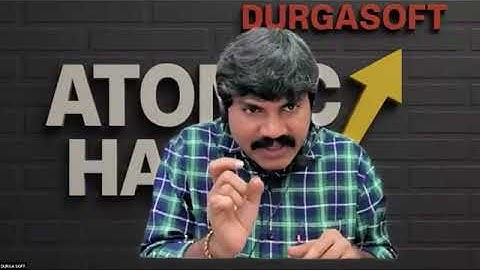 If You Improve 1% Every Day, You’ll Be 37x Better in a Year  Real-Life Example by Durga Sir