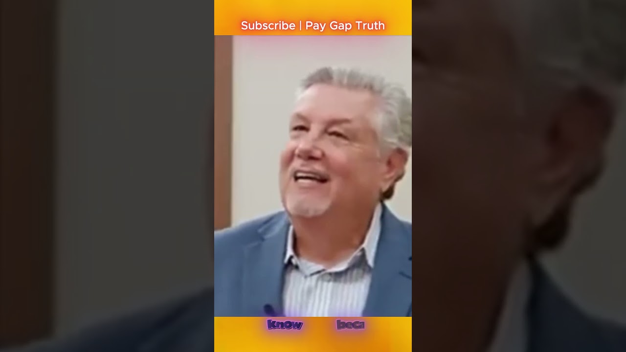 «Судья Портер разоблачает ложь о разнице в оплате труда в суде!» 