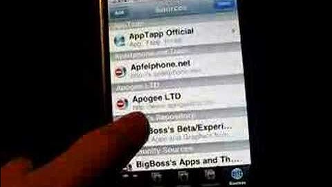 ADD NES ROMS TO JAILBROKEN IPHONE FW 1.1.4