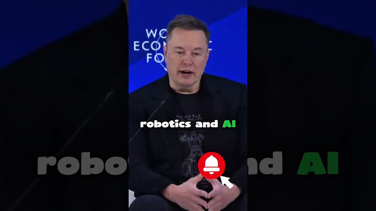 Elon Musk on the Future of Human Civilization 🚀” 