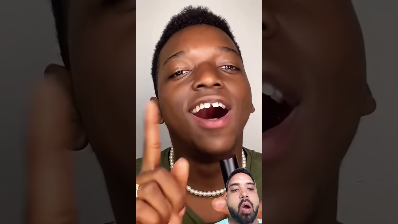 manuclout funny video and My reaction