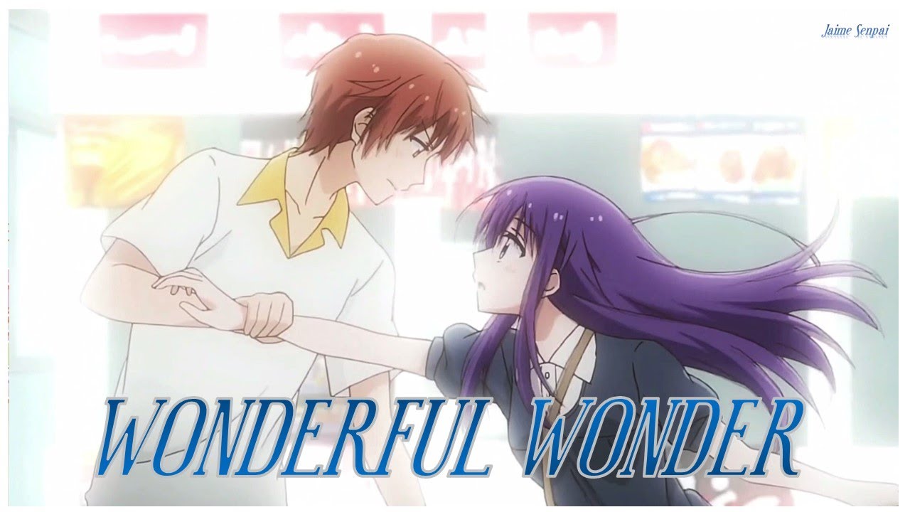 Midara Na Ao Chan Wa Benkyou Ga Dekinai Opening