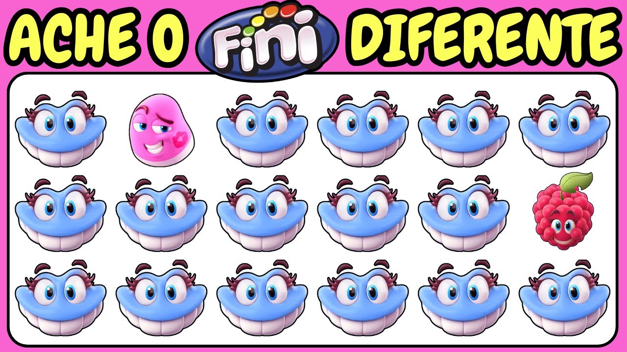 ✅63 MEGAS DESAFIOS DOS EMOJIS Só Os Melhores Jogadores Acertam 30 DIFICIL E INSANO