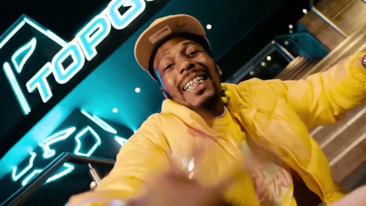 Sauce Walka x D. Ladd  What It Do Official