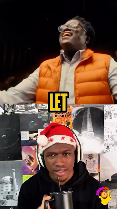 CHICKEN LICKEN - SOUL FOOD AD.🍗