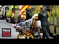 News Wrap: COVID-19 has killed more than 2 million people worldwide