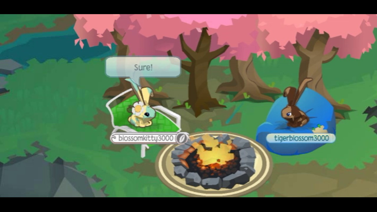 Animal Jam short film HEARTBROKEN YouTube