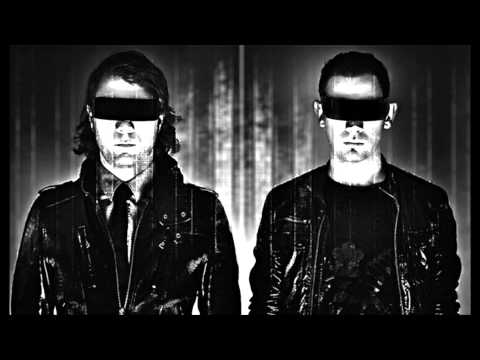 Michael Jackson- Speed Demon (Nero Remix)