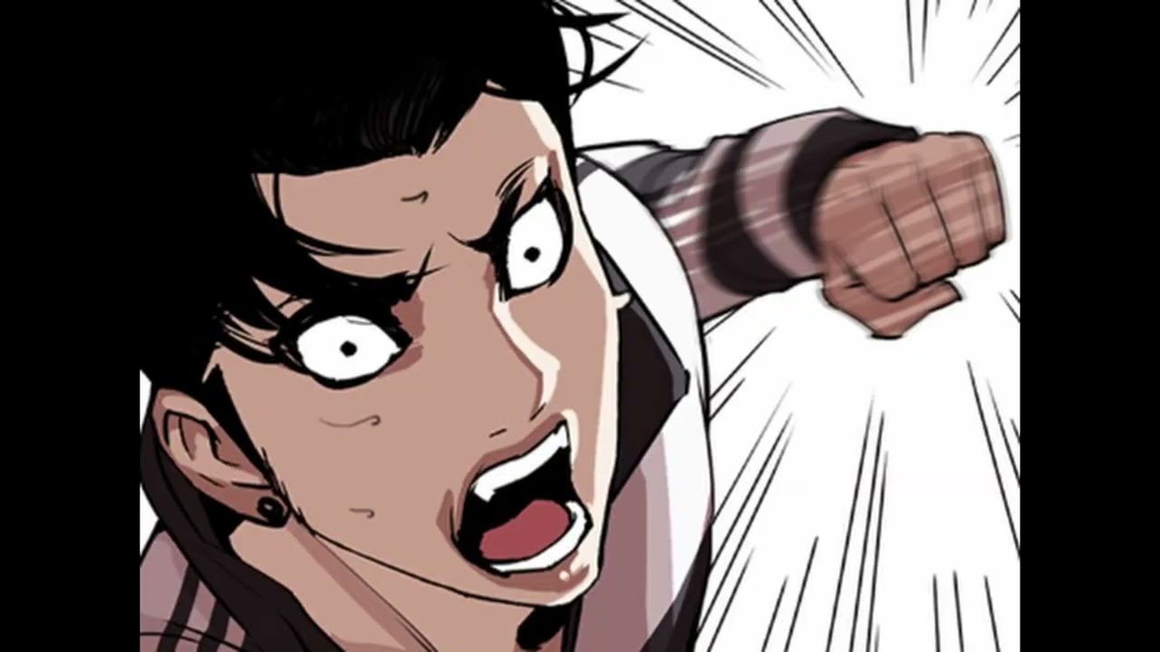 Daniel Park vs Zack Lee MMV | Boxeo vs Copia | Josthin_amv