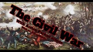 A History Civil War Project