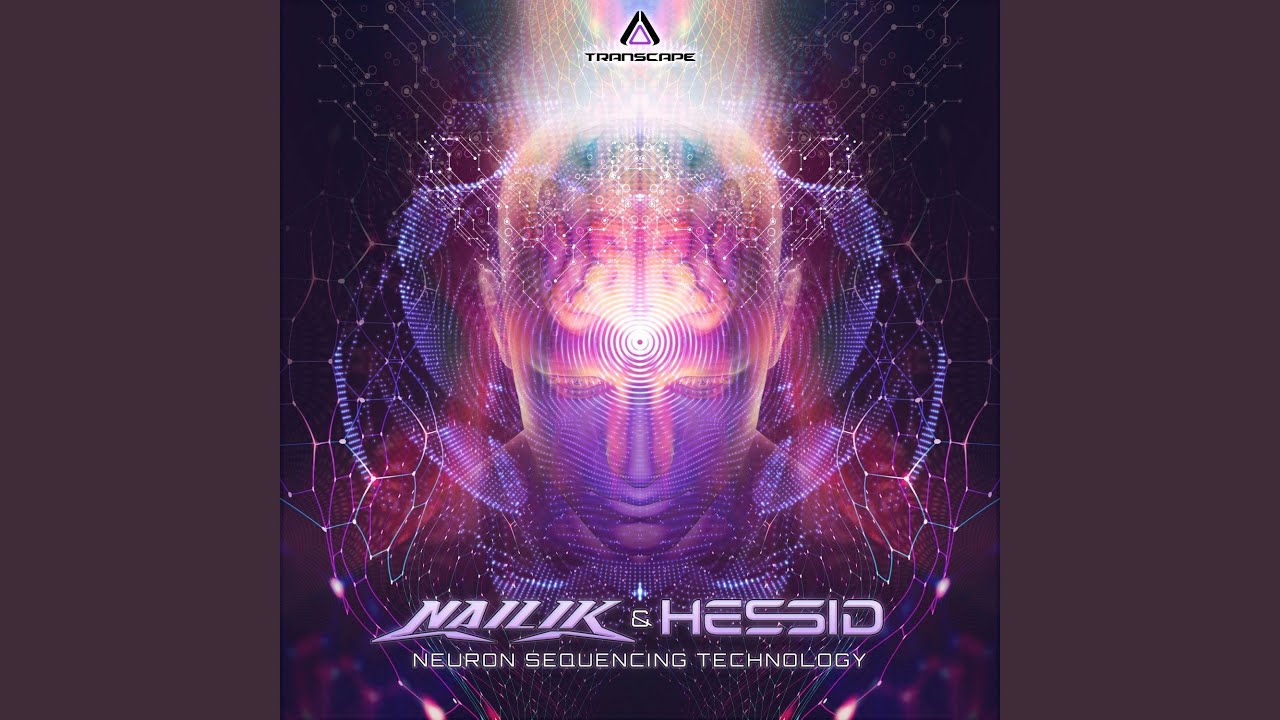 Neuron Sequencing Technology (Original mix)