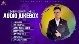 Semihang Singak Limbu || Audio jukebox || Romantic Limbu Love Songs