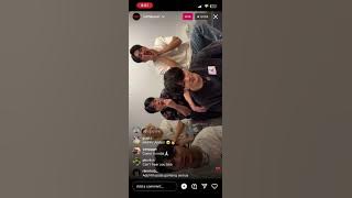 [230814] iKON IG live - Happy iKON 8th anniversary!!