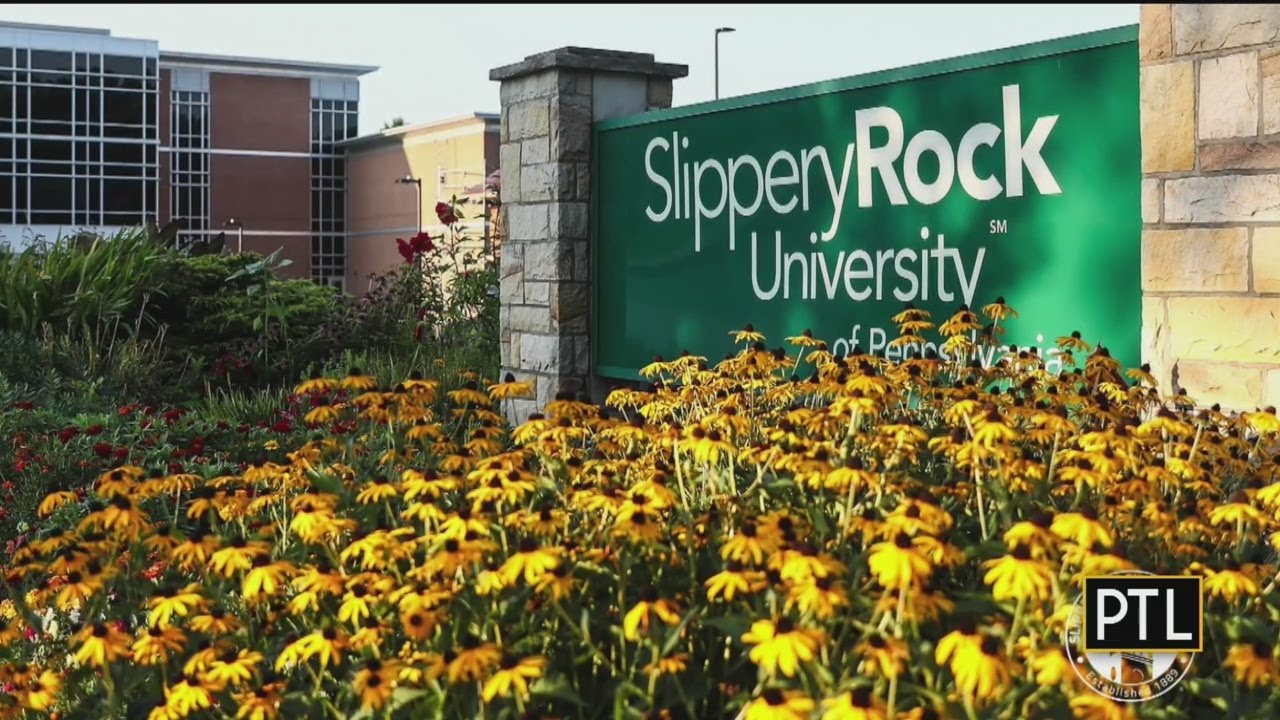 Eye On Education: Slippery Rock University